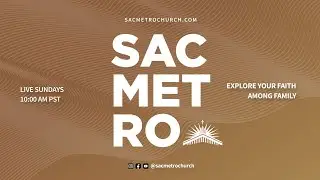 Sunday Worship Service | September 14, 2025
