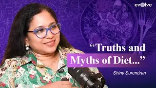 Myth Vs. Truth? What&rsquo;s Really Healthy For You?