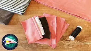 Cusături elastice – coasem materiale elastice| Informații de bază | Idei de bricolaj