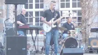 SHAPE International Band Johnny be good
