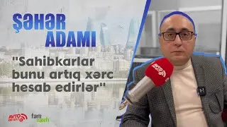 Böyük təhlükə yoxsa artıq xərc? - Sahibkarlar pula görə bunları gözardı edirlər!
