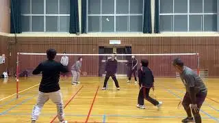 【ファミバト】練習風景#93