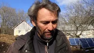 MANE ČOVJEK JAČI OD  PLANINE...