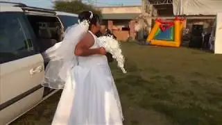 Una Boda fabulosa llena de Amor