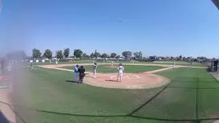 Mayfair HS (frosh) vs Capistrano Valley HS 4-28-25 Part 4