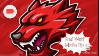 clips for shootings is mafia: Red Wolf Mafia 💪🏻🙏🏻 