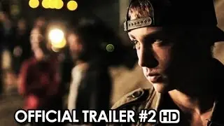 Beneath The Harvest Sky Trailer (2014)