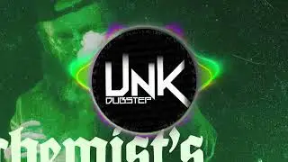 Jkyl & Hyde - Chemist's Curse