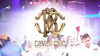 Cavalli Club Dubai, Restaurant & Lounge x Dubai's #1 Luxury Venue