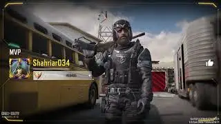 Call of Duty&reg;: Mobile - Dame Returns | CODM | Playing with friends | Multiplayer | Battle Royal
