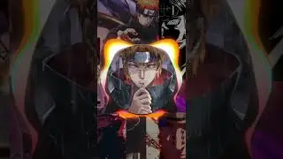 Pain (Naruto) #anime #animeedit #shorts #naruto #pain #mhrap