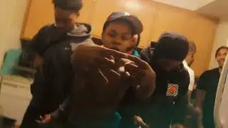 Clapp4daydayy &ldquo;HotBox&rdquo; ( Official Video) shot by @fatboygeezy #props