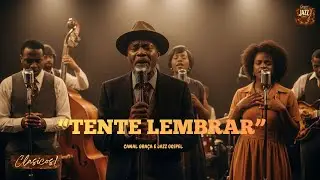Tente Lembrar &mdash; Gra&ccedil;a & Jazz Gospel 🕊️🎷!