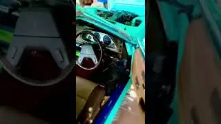 M EVERYTHING about SUNG KANG'sGReddy FUGU Z (Han from Fast and Furious | ANDEJES #nissan #sportscar