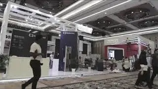 Next Big Tech Asia with Emcee Hasrul