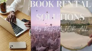 Rental Solutions by @RENTAFORALL