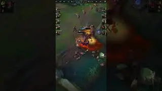 #warwick #pentakill