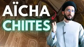 Pourquoi les chiites n&rsquo;aiment pas A&iuml;cha ?