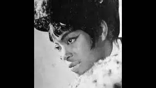 His Kiss - Betty Harris - 1963