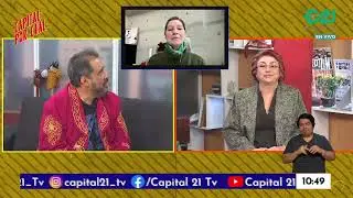 Descubre Encuentro Epicentro por Danza UNAM | Capital Por Cual