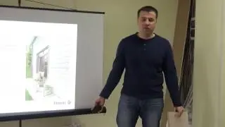 О компании Eternit (Этернит). Производство фиброцементного сайдинга Cedral (Кедрал) Часть №1