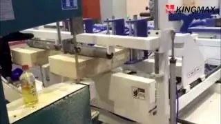 CNC curve band saw KCBS1214