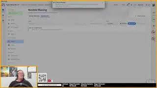 iRacing - LIVE 1026 - Corrida da comunidade