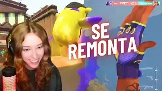 ASÍ SE REMONTA UNA RANKED | VALORANT