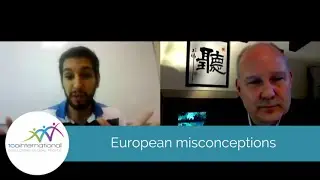 Cultural Diversity in Latin America (part 3) - Europeans misconceptions