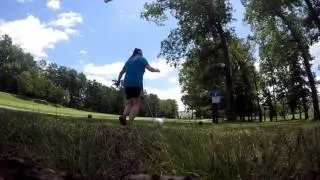 White Plains Golf Club Foot Golf