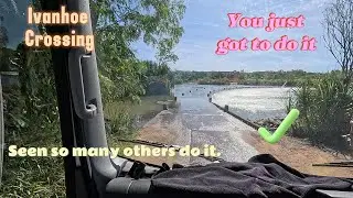 We Bypassed Kununurra1
