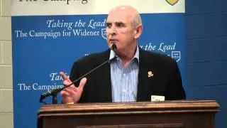 Campaign Rally :: David W. Oskin