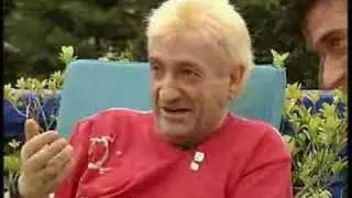 LA OTXOA EN MANU A MANU BILBOVISION