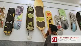 This Alaska Business: GripAll Traction