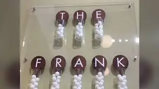The Frank Gallery, Pembroke Pines, Fl