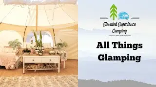 Alberta Campgrounds | All Things Glamping