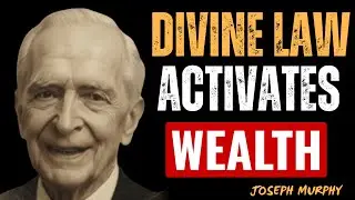 Do THIS Every Day &mdash; And Watch Money Multiply Faster Than You Can Imagine &ndash; Joseph Murphy