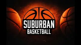 York Suburban vs Seneca Valley (Varsity Girls Basketball)