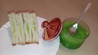 Pacha manga Jam/green mango jam/Yummy raw mango jam recipe