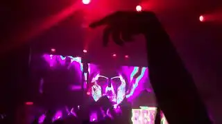 REAPER @ The Vanguard | Kayzo New Breed Tour 2022