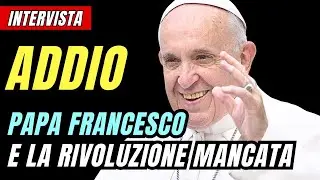 ADDIO PAPA FRANCESCO: CONSIDERAZIONI SUL PONTEFICE ARGENTINO