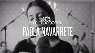 Paola Navarrete - Los Ojazos de mi Negra