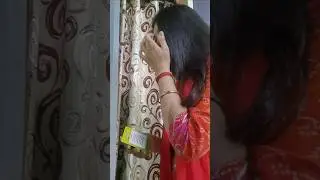 Beginning of BeyondTheBindi❤️#minivlog #dailyroutine #cookingwithlove #learningcooking