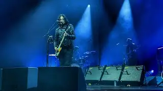 Jack White - Old Scratch Blues - Fox Theater - Oakland, California