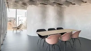 DFAB HOUSE: The future of living