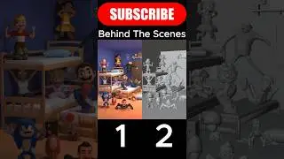 Hee Macarena!😂 - TirMac Animation