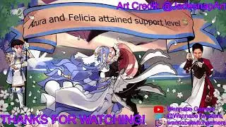 Fire Emblem Fates: Revelation (The Gay Fates Hack) Stream