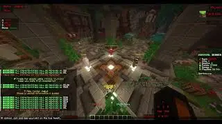SpiritMC a public SMP! IP: spiritmc.xyz