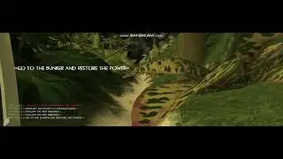 TF2 Zombie Escape Jurassic Park Story Gameplay