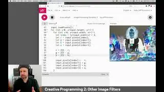 CP2: Other Image Filters &ndash; Image Filters